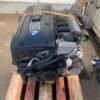 BMW E92 330i N53B30A Engine 2011