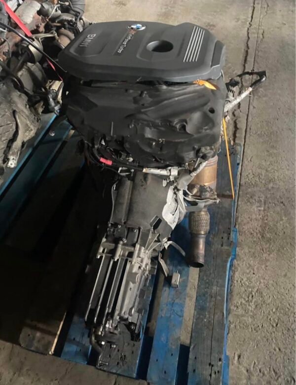 B38B15 engine for sale