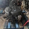 F30 318i engine