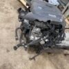 F30 B48B20A engine F30 B48B20A engine
