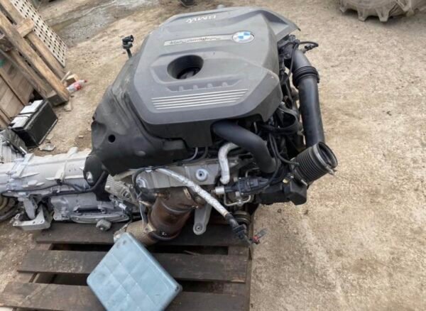 F30 320i engine F30 320i engine