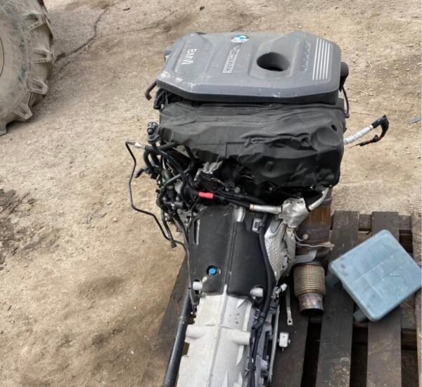 B48B20A engine for sale B48B20A engine for sale
