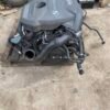 BMW F30 320i B48B20A Engine 2017 BMW F30 320i B48B20A Engine 2017