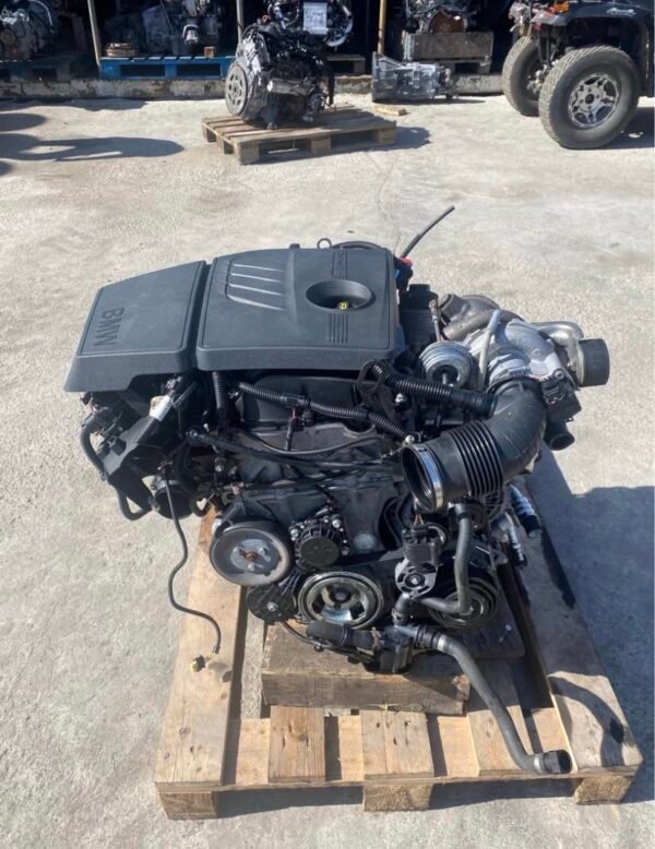 N13B16A engine for sale
