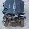 BMW F10 530d N57D30B Engine 2012