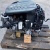 F10 530d engine