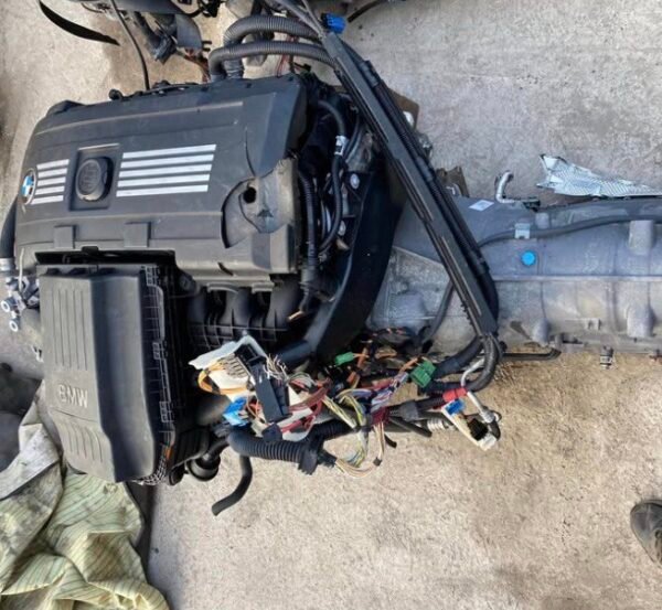 N54B30A engine for sale N54B30A engine for sale