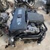 BMW E90 335i N54B30A Engine 2008 BMW E90 335i N54B30A Engine 2008
