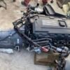 6012390341488610333 BMW E90 335i N54B30A Engine 2008