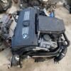 E90 N54B30A engine E90 N54B30A engine