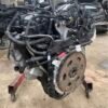 G20 320i engine