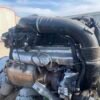 X4 N57D30A engine