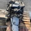 BMW X4 F26 N57D30A Engine 2017