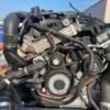 BMW X4 F26 engine