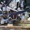 BMW F33 435d N57D30B Engine 2016