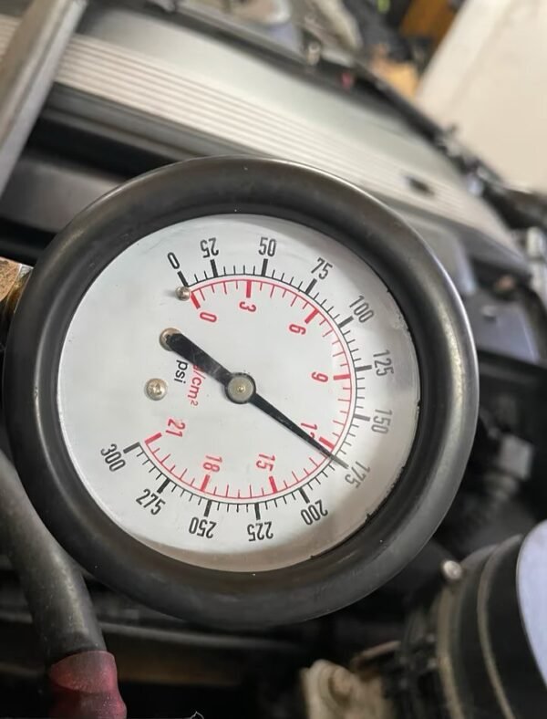 BMW E46 330i M54B30 Engine 2002