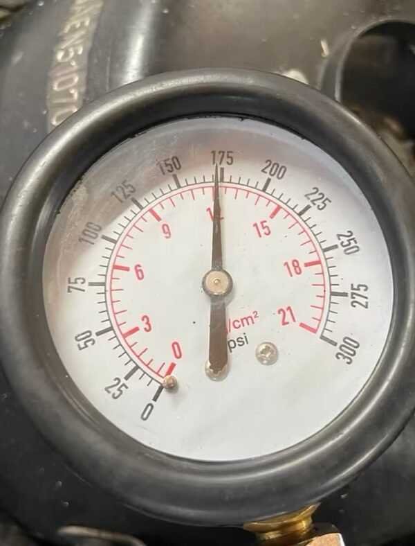 BMW E46 330i M54B30 Engine 2002