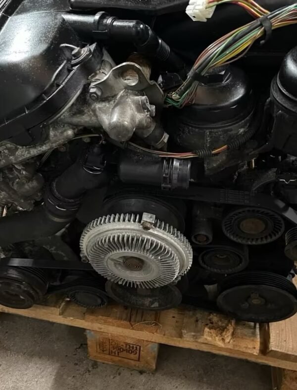 M54B30 engine for sale