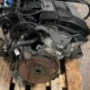 E46 330i engine