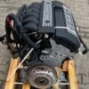 E36 M52B25 engine