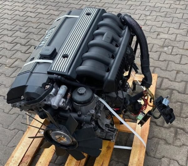 M52B25 engine for sale