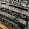 BMW S38 engine