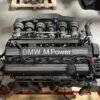 S38B36 engine for sale