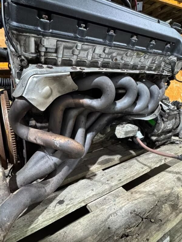 S50B32 engine for sale