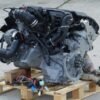 E46 M54B25 engine