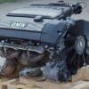 E46 325i engine