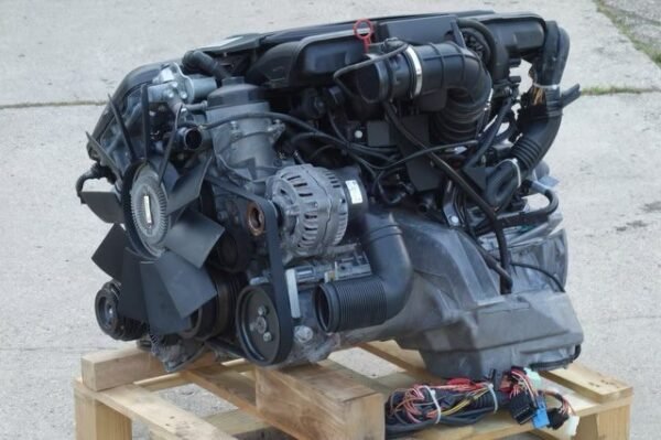 M54B25 engine for sale