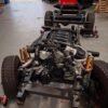 Defender M57 conversion kit Defender M57 conversion kit