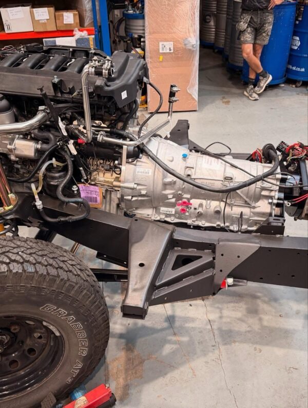 m57 defender kit m57 defender kit