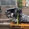 F36 430d engine
