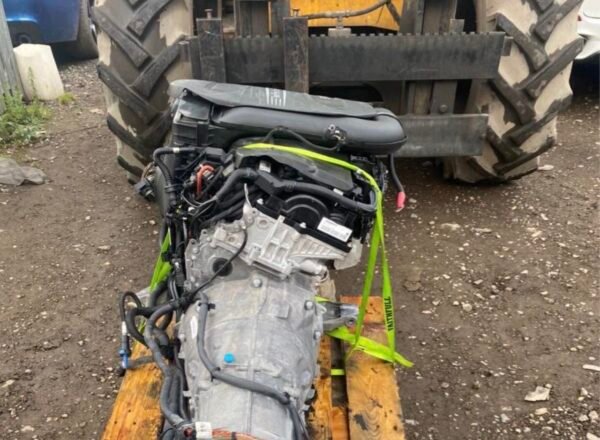 BMW F36 N57 engine or sale