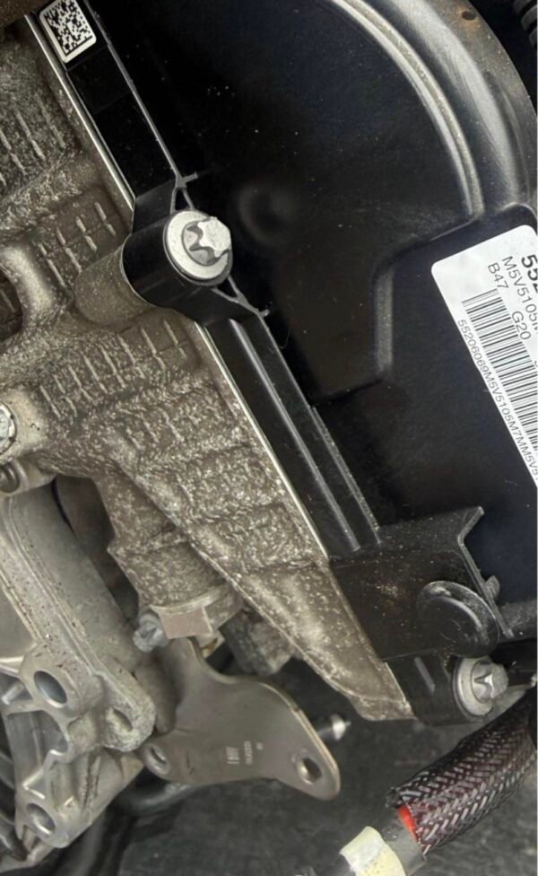 BMW g20 320d engine for sale