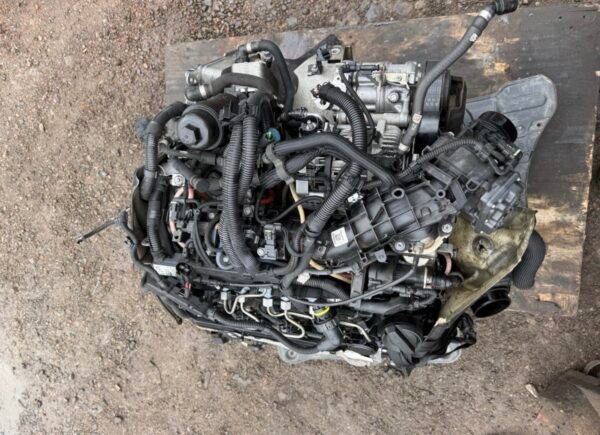 G20 B47D20B engine