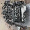 BMW G20 320d B47D20B Engine 2019
