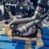 BMW G22 420i B48B20A Engine 2021