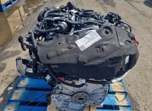 BMW 420i engine for sale
