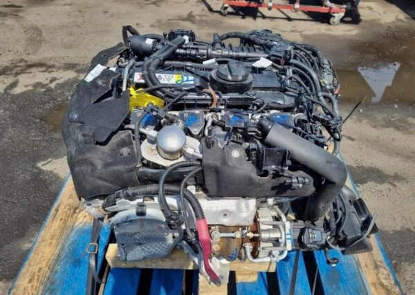 G22 420i engine