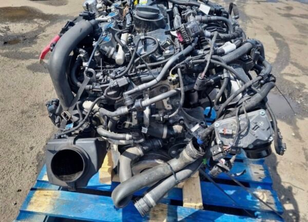 G22 B48B20A engine