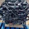 BMW G22 420i B48B20A Engine 2021