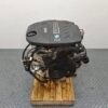 BMW F31 320d N47D20C Engine 2014