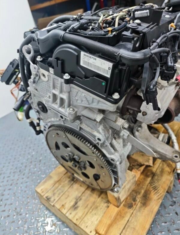 N47D20C engine for sale