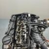 BMW F31 320d engine