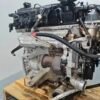BMW 320d N47 engine for sale