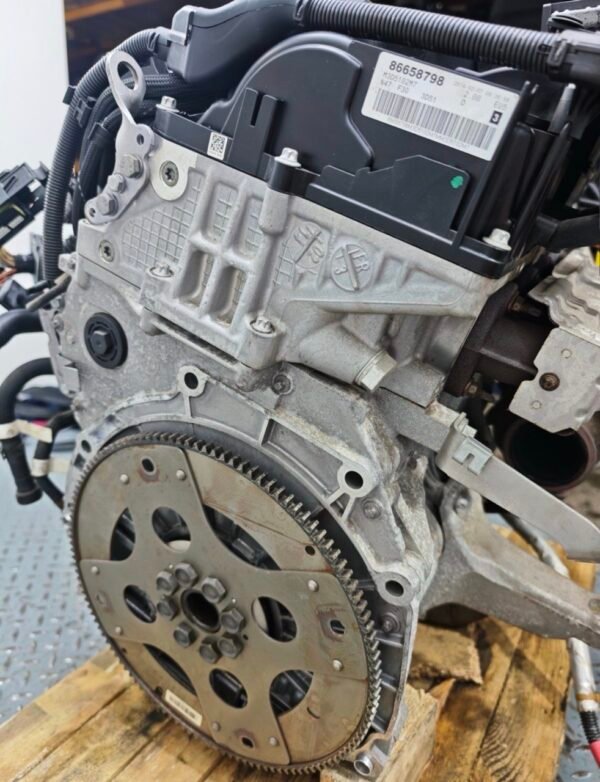 BMW F31 engine for sale