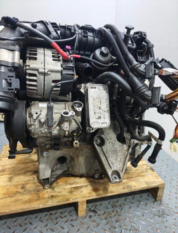 f31 n47 engine