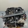 BMW X1 E84 engine